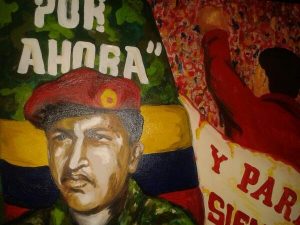 Pinturas-HUgo-Chávez-3