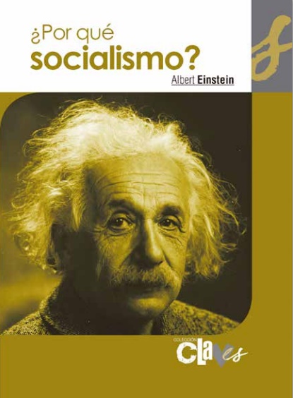 Por qué socialismo
