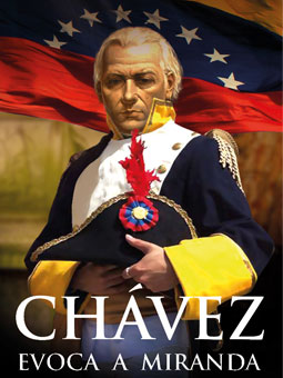 Chavez-evoca-a-Miranda