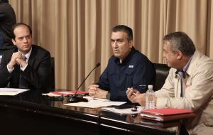 Foto: Prensa Presidencial / Feliciano Sequera