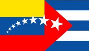 cuba-venezuela-solidaridad