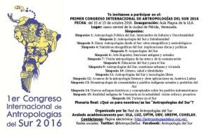 Invitación-1-al-Congreso-Internacional-de-Antropologías-del-Sur-2016