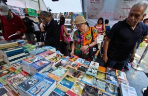 Feria del Libro 2016 Caracas 1