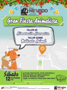 Gran-Fiesta-Animalista La Pastora