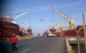 Puerto de Maracaibo-EDIT