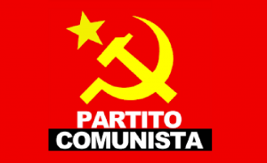 partido comunista italiano