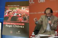 Contra cerco mediático: Prisión, Gloria y Ocaso de Hugo Chávez