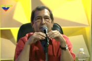 El constituyentista Adán Chávez informó además que se producirán audiovisuales sobre la vida del Comandante Eterno