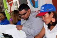 CONATEL y SAREN se desplegaron esta semana en los estados Táchira y Bolívar para regularizar a más de 30 medios comunitarios