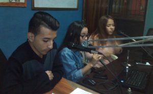 Castán FM